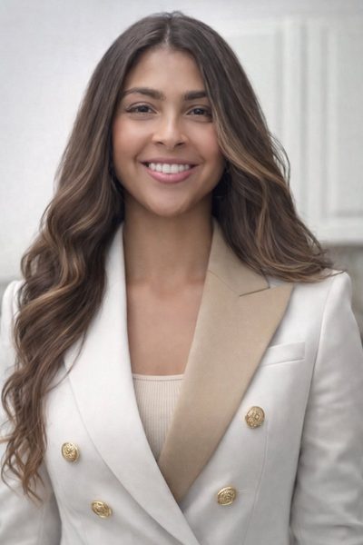 Karina Vasquez, Esq. Partner at Forman Capital Partners